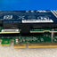 Lsi 9750-4I L3-25239-23A Raid Sas-2 Pci-E With Battery 990708 & L1-25034-02 ~