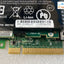 Lsi 9750-4I L3-25239-23A Raid Sas-2 Pci-E With Battery 990708 & L1-25034-02 ~