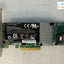 Lsi 9750-4I L3-25239-23A Raid Sas-2 Pci-E With Battery 990708 & L1-25034-02 ~
