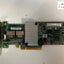 ~ LSI MegaRAID SAS 256MB RAID Controller Card NEC N8103-130 500605B L3-25121-62A