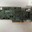 ~ LSI MegaRAID SAS 256MB RAID Controller Card NEC N8103-130 500605B L3-25121-62A