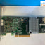 LSI MR SAS L3-25413-07C 9271-4i 6Gb/s PCI-E 3.0 RAID CONTROLLER CARD ~