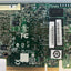 LSI MR SAS L3-25413-07C 9271-4i 6Gb/s PCI-E 3.0 RAID CONTROLLER CARD ~