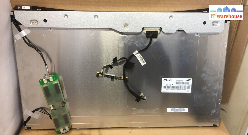 ~  LTM230HT01 for Samsung 23" LCD panel  original
