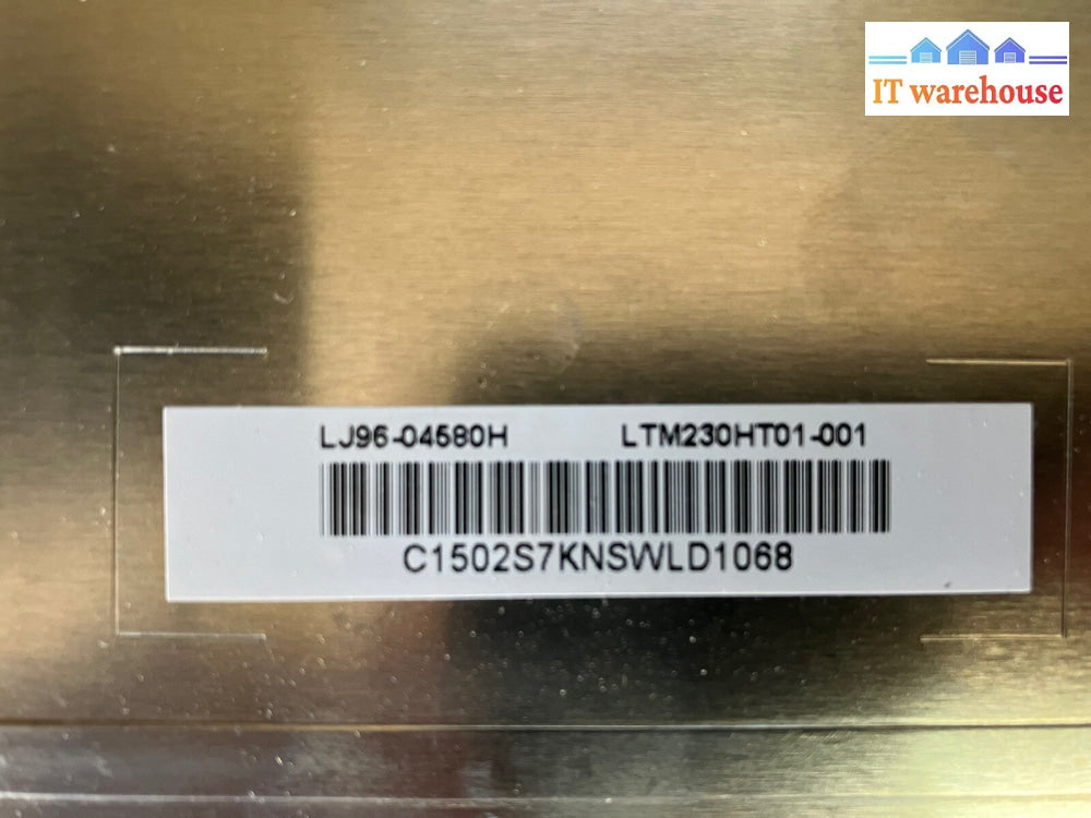 ~ LTM230HT01 - Samsung 23" HD LCD Display Panel