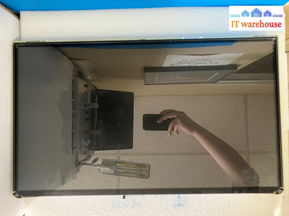 ~ LTM230HT01 - Samsung 23" HD LCD Display Panel