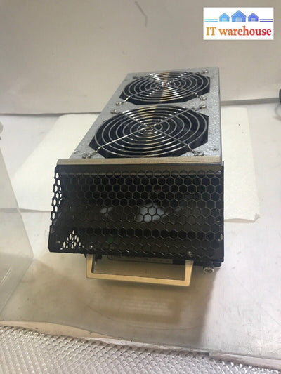 LUEFTEREINSCHUB 21596 198  cooling fan for Fortinet Fortigate FG-5140-DC