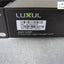 Luxul Ams-1208P Rackmount 12 Port/8 Poe Gigabit Managed Switch -