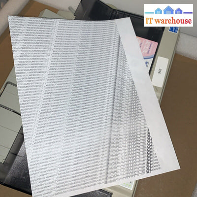 LX-300 + II Impact Printer serial/ parallel/USB