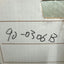 - LXE VX5 TERMINAL touch screen panel N010-0551-T742