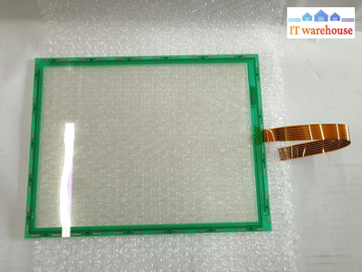 - LXE VX5 TERMINAL touch screen panel N010-0551-T742