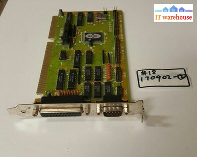 M. QC-OK 11. FCC ID: FI33290U-IO101-2  CARD 