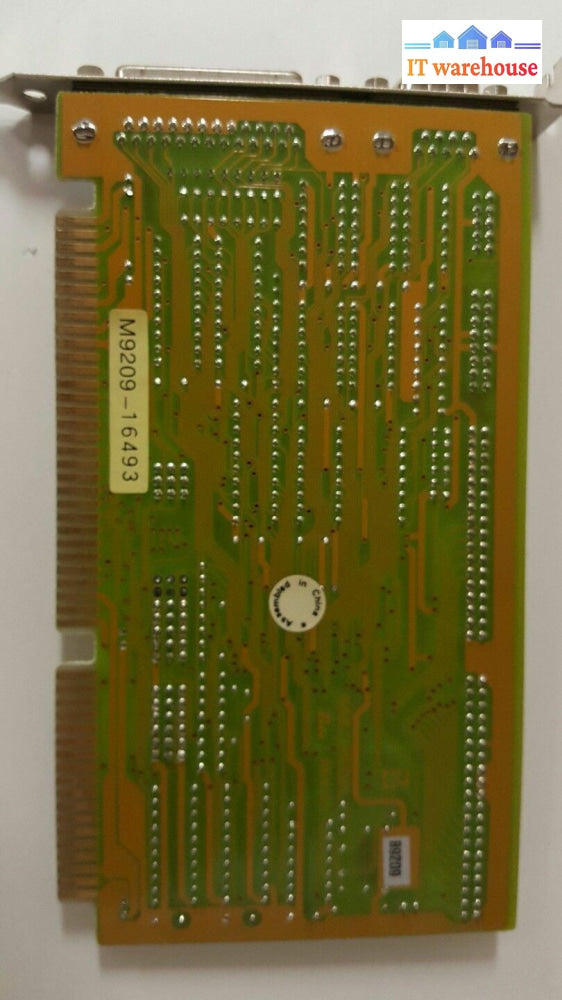 M. QC-OK 11. FCC ID: FI33290U-IO101-2  CARD 