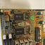 M Technology MTI MTECHNOLOGY R534F Motherboard mainboard with CPU
