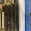 M Technology MTI MTECHNOLOGY R534F Motherboard mainboard with CPU
