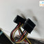 M1S2-5501V4H Emacs Power Supply Connector MIS2 (Cage Not Included)