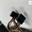 M1S2-5501V4H Emacs Power Supply  Connector MIS2 (Cage Not Included)