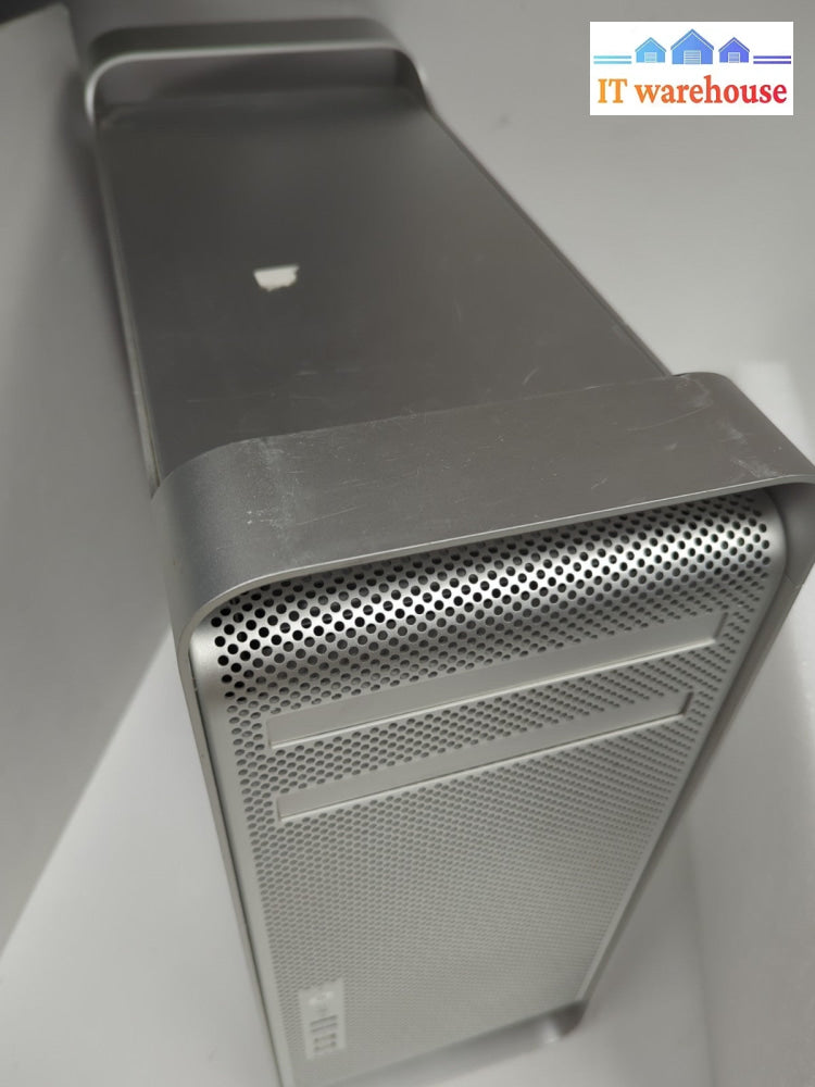 Mac Pro A1289 2010/2x2.4 GHz Quad-Core Xeon/40GB RAM/240GB SSD/HD5770/10.13 -