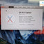 $ Macbook Pro 13’ (Mid 2009) Core 2 Duo 2.26Ghz 1Tb 8Gb El Capitan 2009