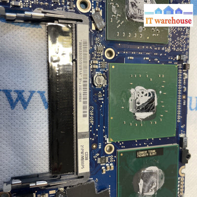 . Macbook Pro 15’ A1150 Mainboard 820-1993-A