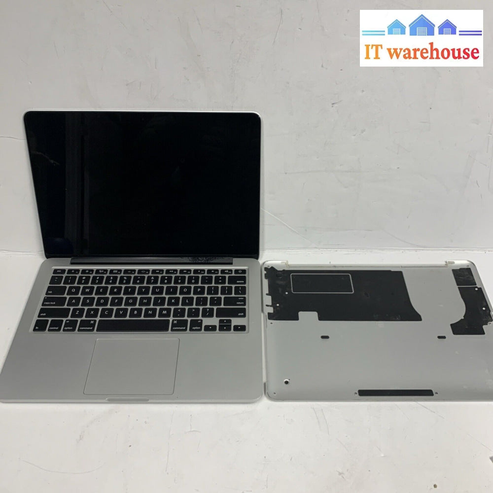 MacBook Pro (Retina 13-inch Early 2015) A1502 MacBookPro12,1 (parts)