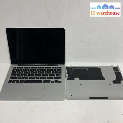 MacBook Pro (Retina 13-inch Early 2015) A1502 MacBookPro12,1 (parts)