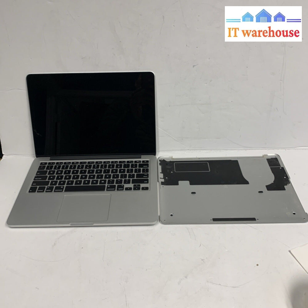 MacBook Pro (Retina 13-inch Early 2015) A1502 MacBookPro12,1 (parts)