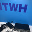 Mackie Onyx Satellite Firewire Recording Interface with ac Adapter