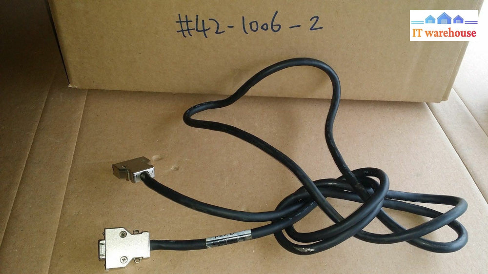 Madison Cable Awm Style 20276 Universal SCSI Data Cable