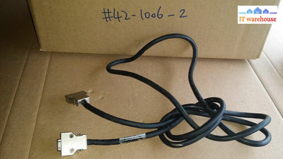 Madison Cable Awm Style 20276 Universal SCSI Data Cable