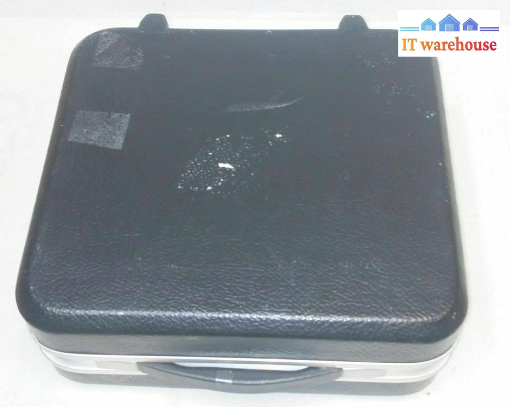MADSEN TBS80 AUDIOMETER TBS 80