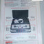 MADSEN TBS80 AUDIOMETER TBS 80