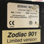 - Madsen Zodiac 901 Middle Ear Analyzer Tympanometer As Is