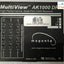 - Magenta Multiview Ak1000 Dp High Performance Utp Receiver W/Ac Adapter