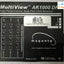 - MAGENTA MULTIVIEW AK1000 DP HIGH PERFORMANCE UTP RECEIVER W/AC ADAPTER