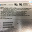 -  MAGNETEK POWER SUPPLY 3802-48-1 75G2727 500W MAX @@@