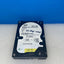 Magnetic Data met   120GB IDE Hard drive  (48 days used only)