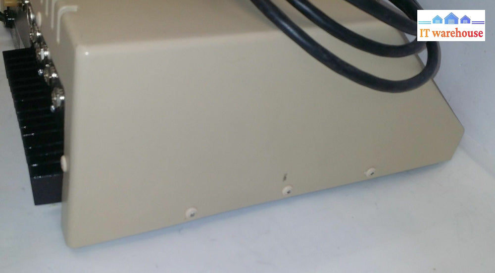 Maico Portable Hearing Calibration Machine MA-728