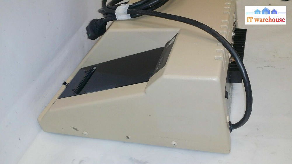 Maico Portable Hearing Calibration Machine MA-728