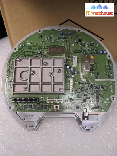 - MAIN BOARD 55-J1659 CV90-53729 X9448PA-B FOR QUALCOMM GPS TRACKING  DOME 