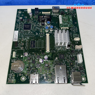 Main board For HP LaserJet Enterprise M607n Laser Printer K0Q14A