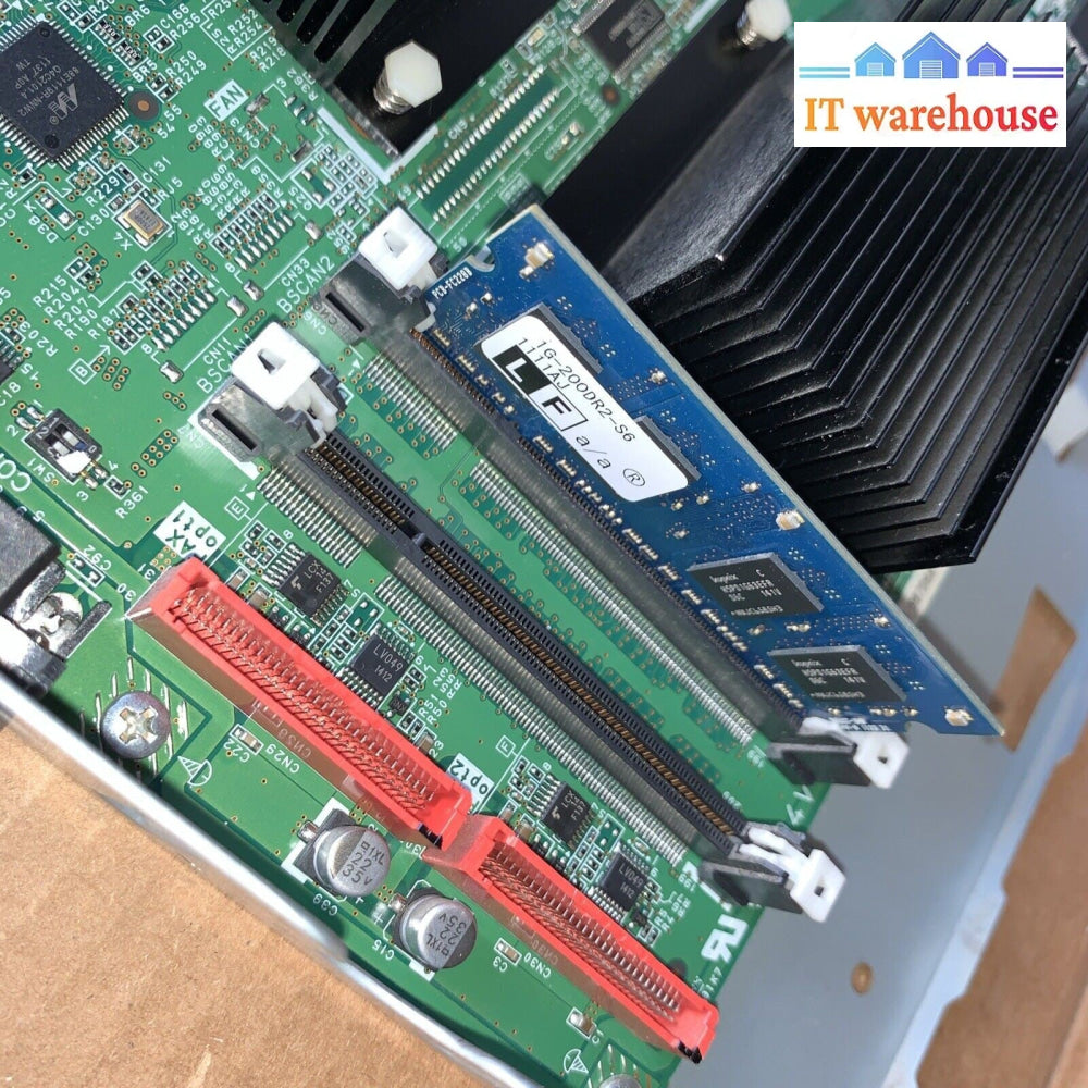 mainboard 1-X1918 for Sharp MX-2610N MX2610N Laser Color Copier