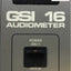 - MAINBOARD 1716-0710 FOR GSI 16 AUDIOMETER @@@