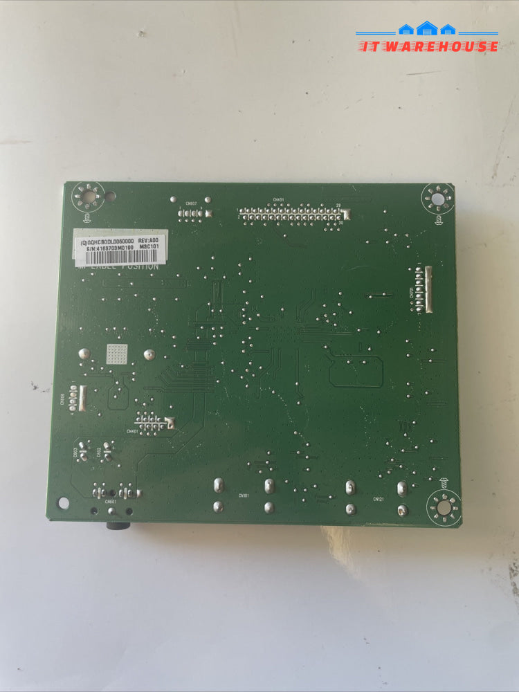 Mainboard 715G9624-MCC-000-0H4K for Dell S2719HN 27" 16:9 IPS Monitor