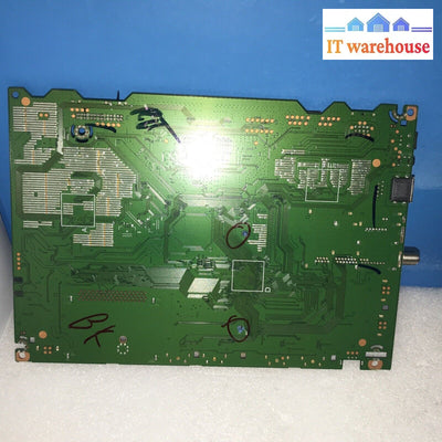 Mainboard For Lg Nano90 55’ 4K Smart Nanocell Tv - 55Nano85Apa