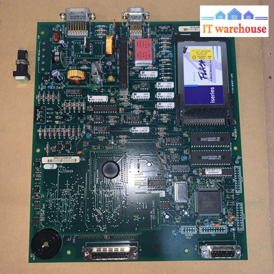 Mainboard for Medrad Spectris SDU 200 MR injector Display
