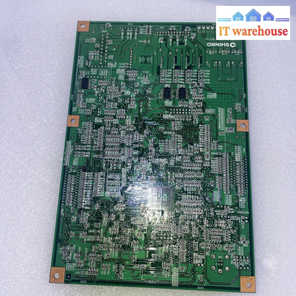 Mainboard For Shinko S2145 Sublimation Photo Printer Chc-S2145-5 Motherboard