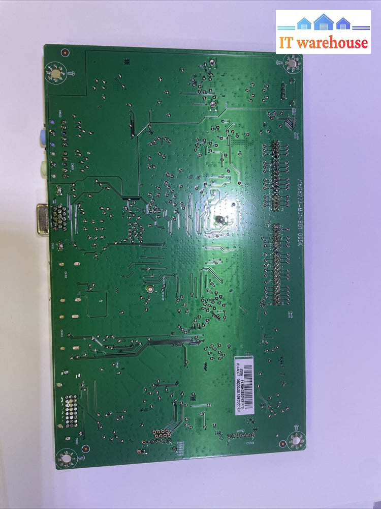 mainboard for ViewSonic VX3211-2K-MHD 32 Inch IPS WQHD 1440p Monitor