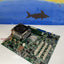 Mainboard JESULIN LF for HP Designjet 4000 42'' printer Plotter Q1273A