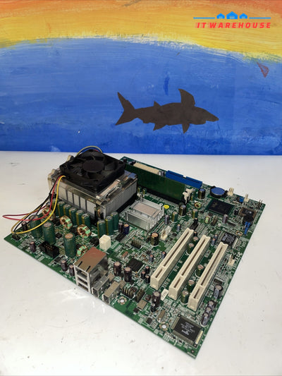 Mainboard JESULIN LF for HP Designjet 4000 42'' printer Plotter Q1273A